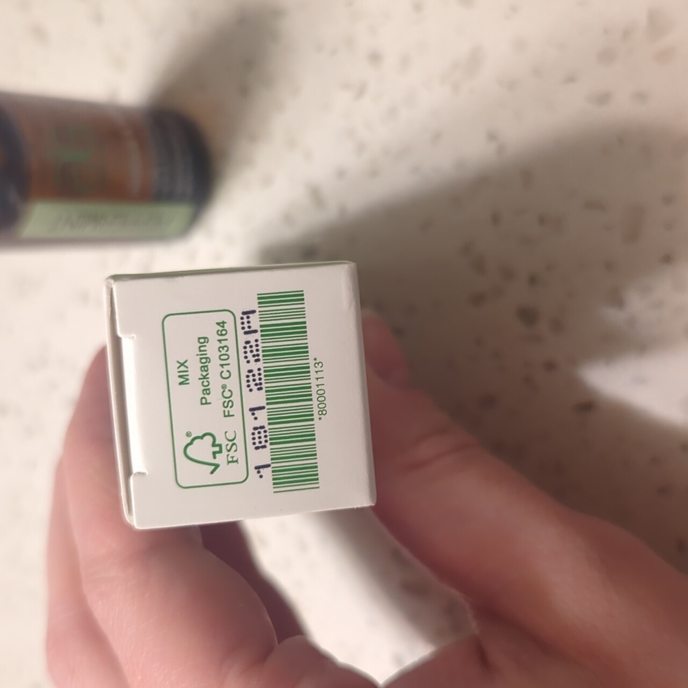 Peppermint Essential Oil - Picture 2 of 2